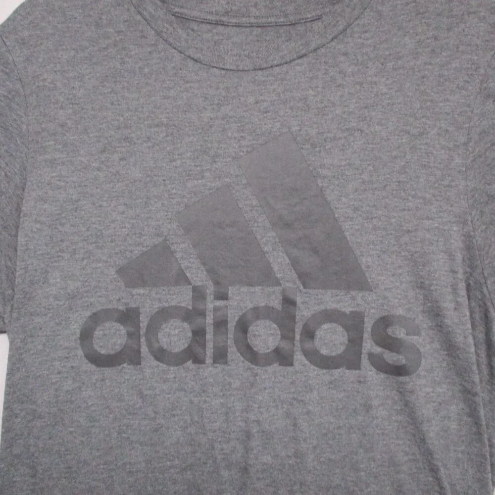 adidas graphic print